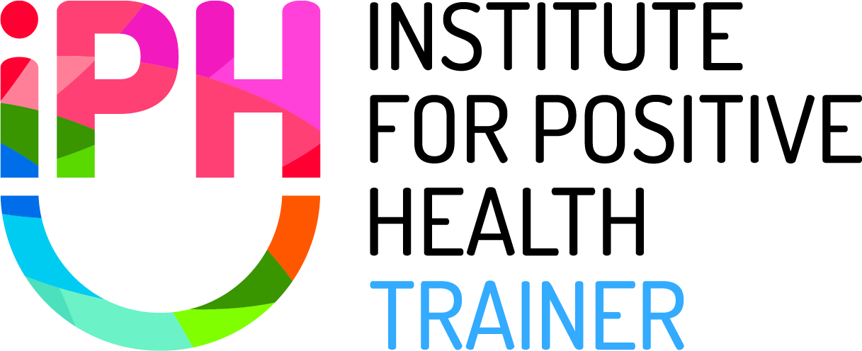 iPH Gecertificeerd Trainer